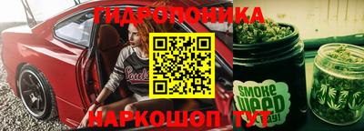 хмурый Берёзовский
